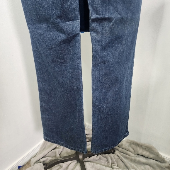 2003 Tommy Hilfiger Straight Leg Jeans - Picture 7 of 11